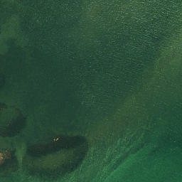Satellite imagery of Cummings Point, US