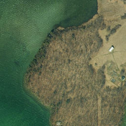 Satellite imagery of Cummings Point, US