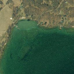 Satellite imagery of Cummings Point, US