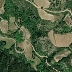 Satellite imagery of Montagne des Tunes, FR