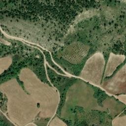 Satellite imagery of Montagne des Tunes, FR