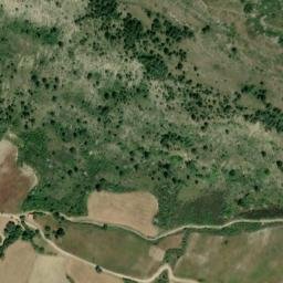 Satellite imagery of Montagne des Tunes, FR