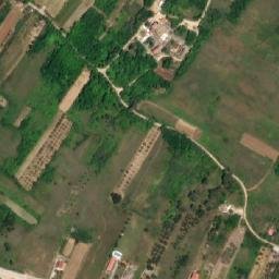 Satellite imagery of Rt Brtalić, HR