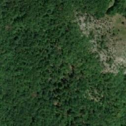 Satellite imagery of Rodića Plećina, BA