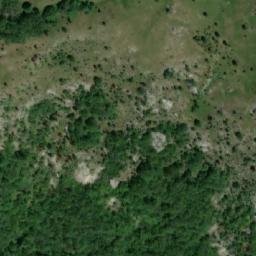 Satellite imagery of Rodića Plećina, BA