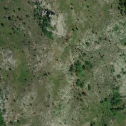 Satellite imagery of Rodića Plećina, BA