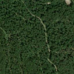 Satellite imagery of Jasenovi Vrh, BA