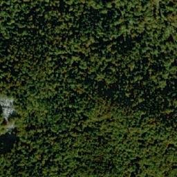 Satellite imagery of Goli Vrh, BA