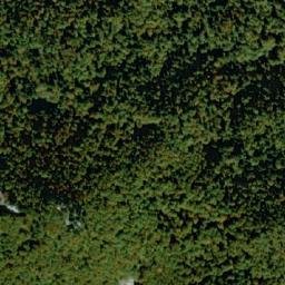 Satellite imagery of Goli Vrh, BA