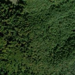 Satellite imagery of Mali Strmac, BA