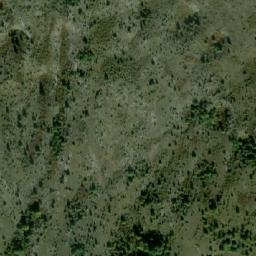 Satellite imagery of Crna Kosa, BA