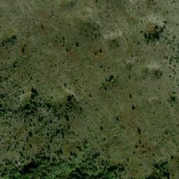 Satellite imagery of Crna Kosa, BA