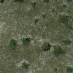 Satellite imagery of Pešića Brdo, BA