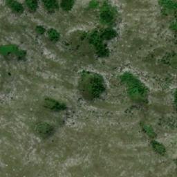 Satellite imagery of Pešića Brdo, BA