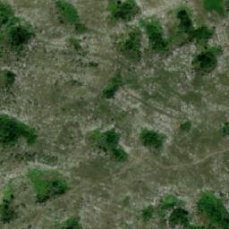 Satellite imagery of Pešića Brdo, BA