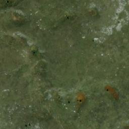 Satellite imagery of Zečevo Brdo, BA