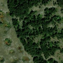 Satellite imagery of Gradišta, BA