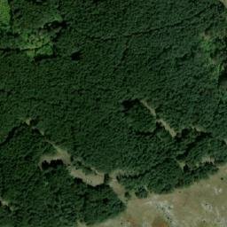 Satellite imagery of Gradišta, BA