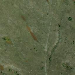 Satellite imagery of Debeljak, BA