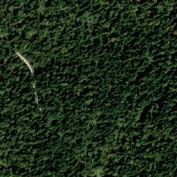 Satellite imagery of Revenički Vrh, BA