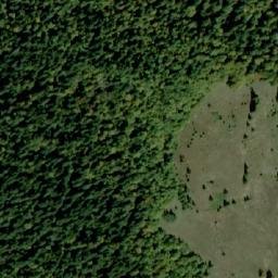 Satellite imagery of Revenički Vrh, BA