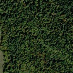 Satellite imagery of Revenički Vrh, BA