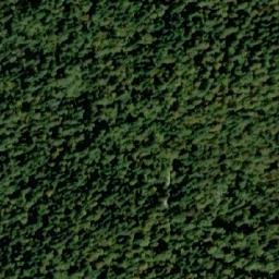 Satellite imagery of Dula Glava, BA