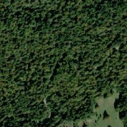 Satellite imagery of Dula Glava, BA