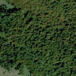 Satellite imagery of Mlinište, BA