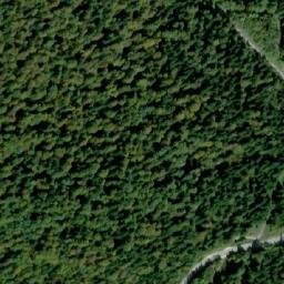 Satellite imagery of Mlinište, BA