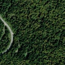 Satellite imagery of Mlinište, BA