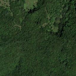 Satellite imagery of Lunja Glava, BA