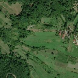 Satellite imagery of Janj, BA