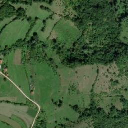 Satellite imagery of Janj, BA