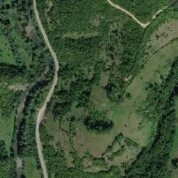 Satellite imagery of Janj, BA