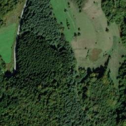 Satellite imagery of Dumača, BA