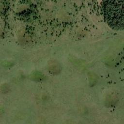 Satellite imagery of Zejtinov Breg, BA