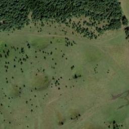 Satellite imagery of Zejtinov Breg, BA