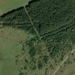 Satellite imagery of Zejtinov Breg, BA