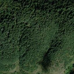 Satellite imagery of Široka Kosa, BA