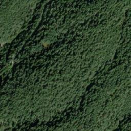 Satellite imagery of Široka Kosa, BA