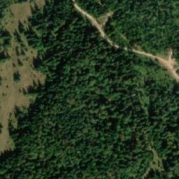 Satellite imagery of Grbavica, BA