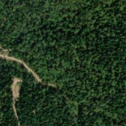 Satellite imagery of Grbavica, BA