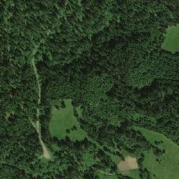 Satellite imagery of Crni Vrh, BA