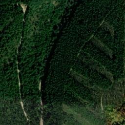 Satellite imagery of Hrastovica, BA