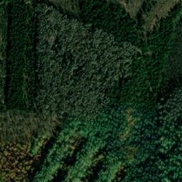 Satellite imagery of Hrastovica, BA