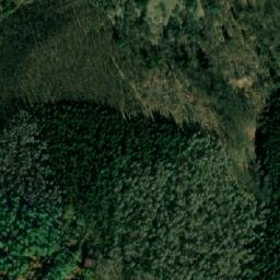 Satellite imagery of Hrastovica, BA