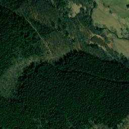 Satellite imagery of Doruk, BA