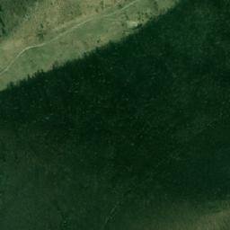 Satellite imagery of Oraški Kik, BA