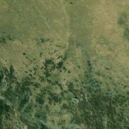 Satellite imagery of Oraške Stijene, BA